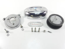 Load image into Gallery viewer, 2009 Harley FLHTCU SE4 CVO E-Glide Screamin Eagle Air Filter Cleaner 29852-09 | Mototech271
