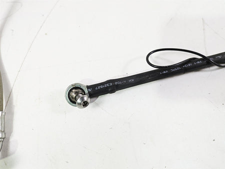 2010 Harley VRSCF Muscle Rod Quick Shifter easy Healtech FOR PARTS iQSE-1 {{ shop.shopifyCountryName }} - Mototech271
