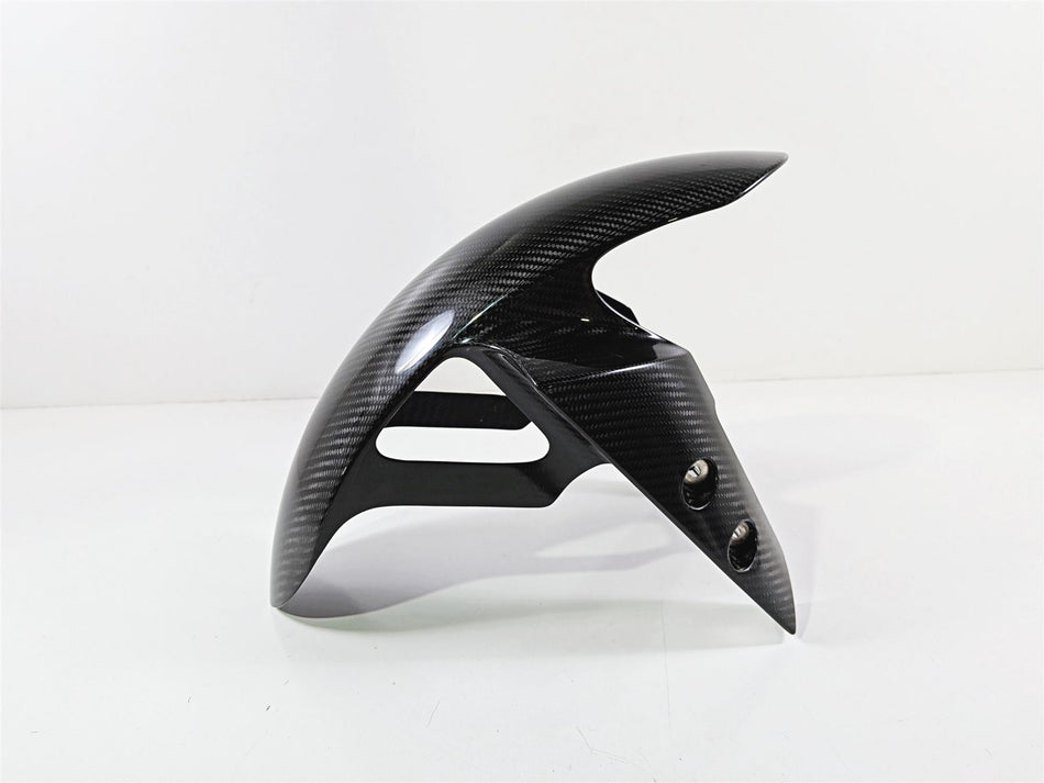 2022 Yamaha YZF R1 R1M RN65 Front Oem Carbon Fiber Fender 2KS-21510-00-00-Mototech271
