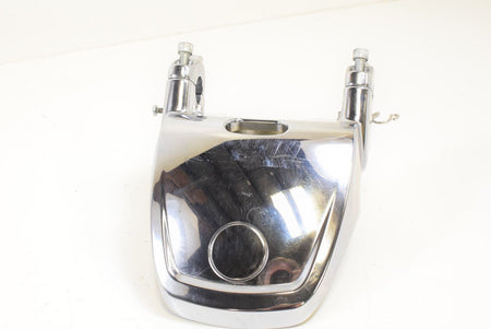 2017 Harley Dyna FXDL Low Rider 103 Handlebar Holder Mounts Visor SET 67700193 {{ shop.shopifyCountryName }} - Mototech271