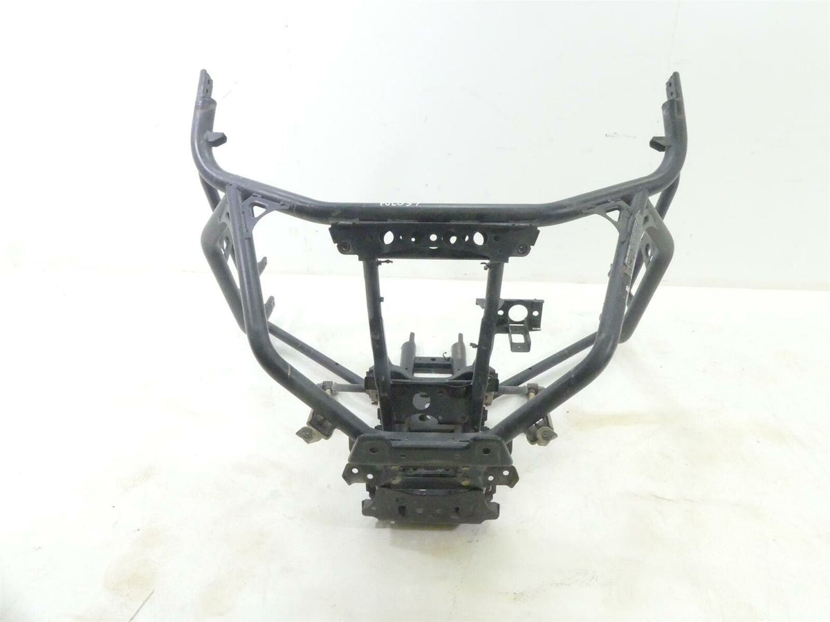 2016 Polaris RZR1000 XP Turbo EPS Front Straight Sub Frame Subframe 1021320-458 {{ shop.shopifyCountryName }} - Mototech271