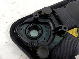 2018 BMW S1000RR K46 Rear Passenger Seat Saddle Pillion 52538534345 | Mototech271
