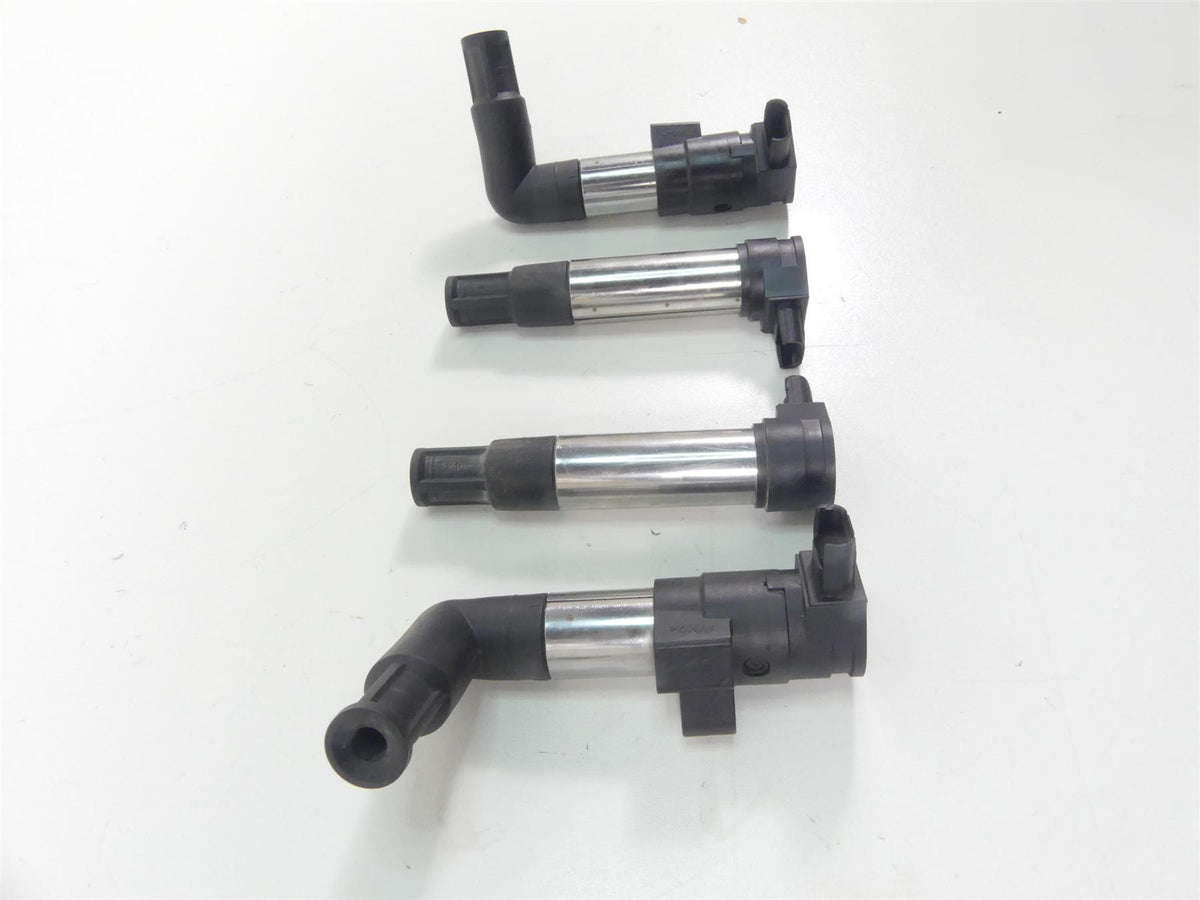 2016 BMW R nineT R9T K21 Ignition Coil Stick Coils Set 12137715847 12137715857 {{ shop.shopifyCountryName }} - Mototech271