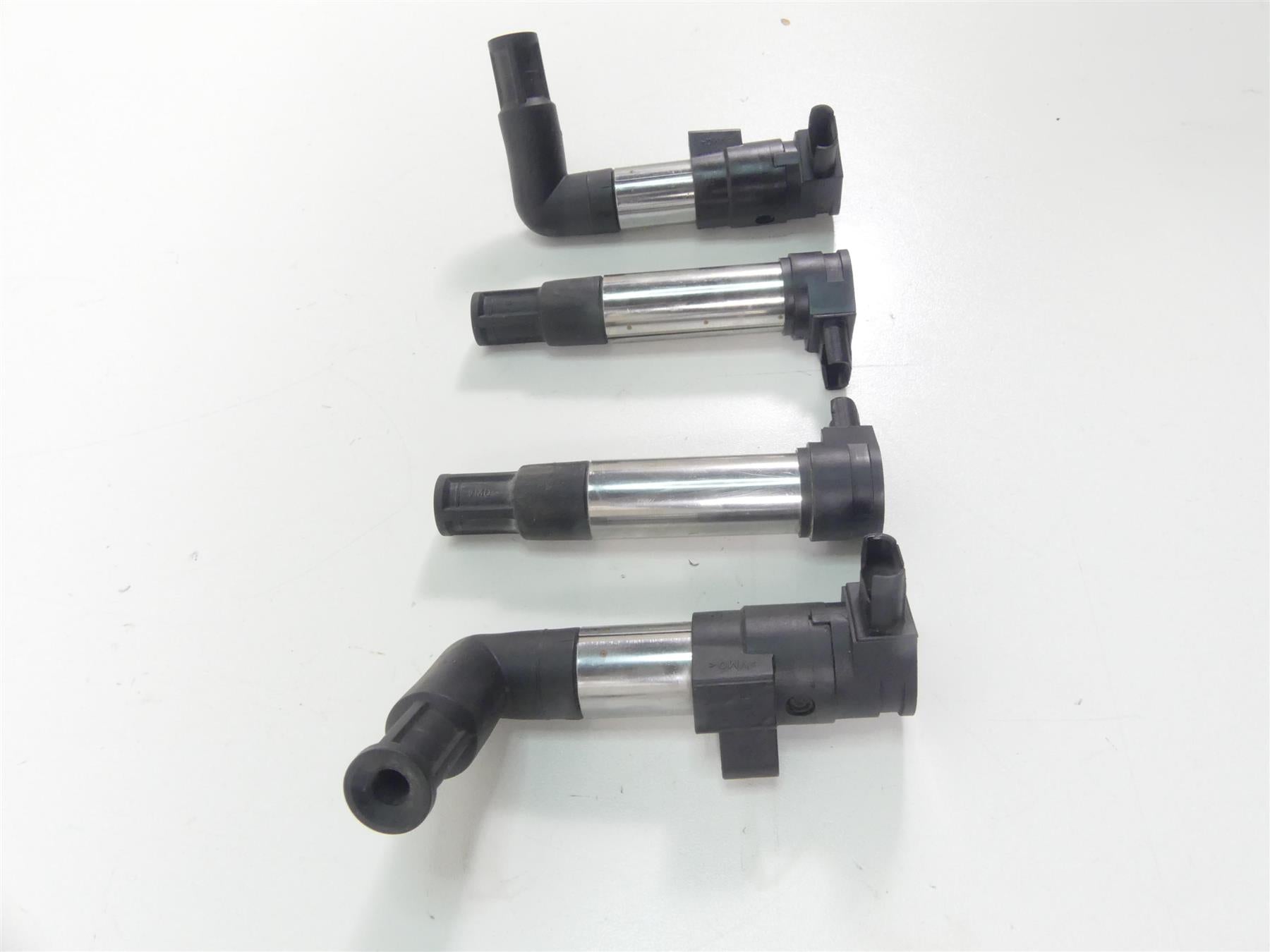 2016 BMW R nineT R9T K21 Ignition Coil Stick Coils Set 12137715847 12137715857 {{ shop.shopifyCountryName }} - Mototech271