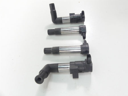2016 BMW R nineT R9T K21 Ignition Coil Stick Coils Set 12137715847 12137715857 {{ shop.shopifyCountryName }} - Mototech271