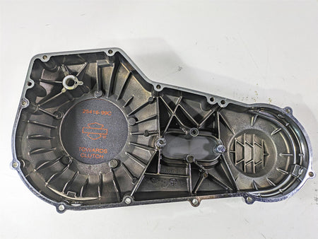 2003 Harley FLSTC Softail Heritage 100th Outer Primary Clutch Cover 60506-99 {{ shop.shopifyCountryName }} - Mototech271
