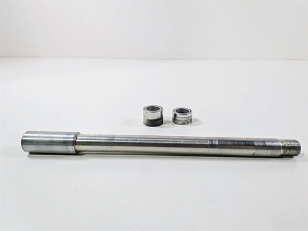 2016 Victory Cross Country Front Wheel Spindle Axle 5138509 {{ shop.shopifyCountryName }} - Mototech271