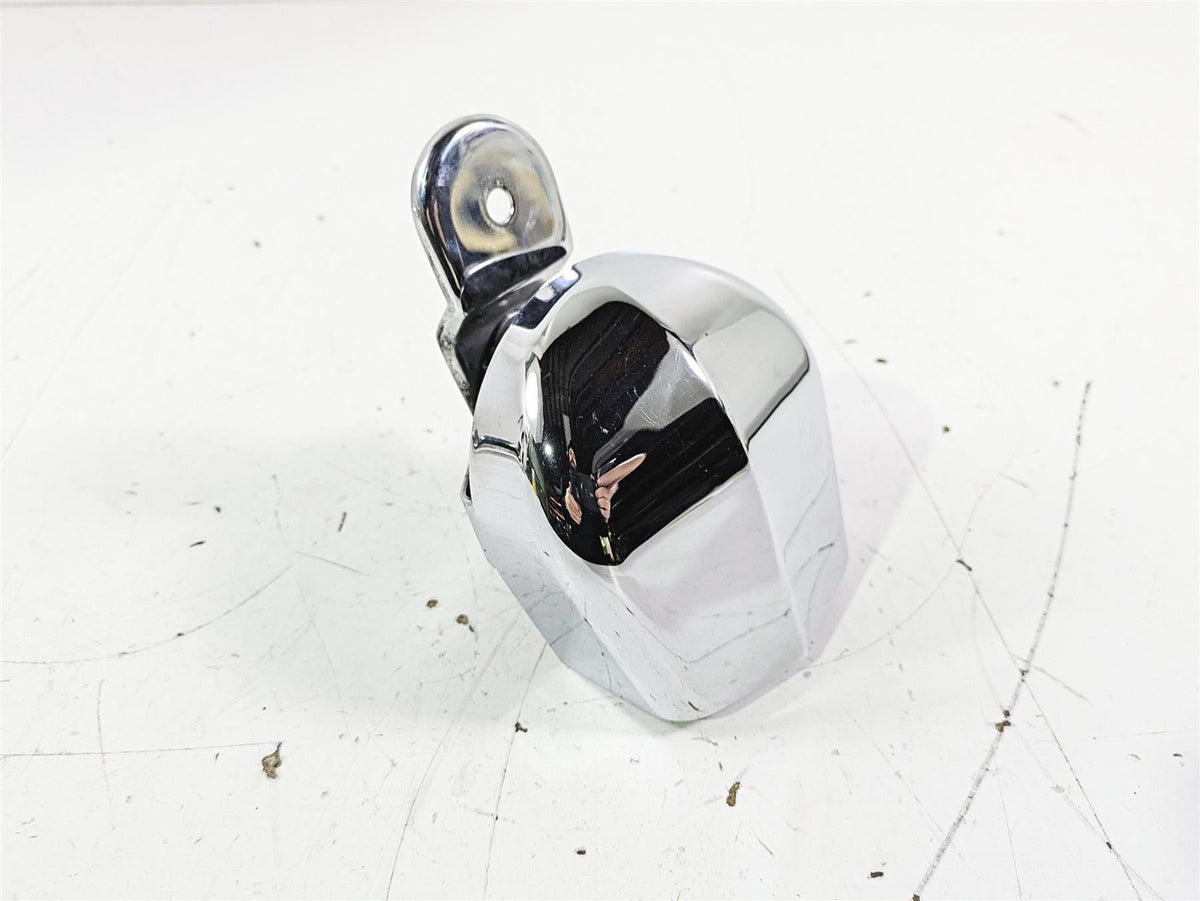 2016 Harley FLSTC Softail Heritage Horn & Chrome Cover 69000026 {{ shop.shopifyCountryName }} - Mototech271