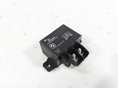 2014 BMW R1200 RT RTW K52 Engine Starter Relays 61368354778 {{ shop.shopifyCountryName }} - Mototech271