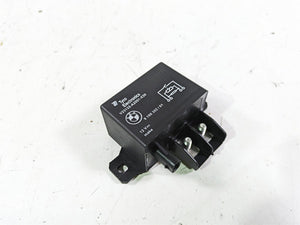 2014 BMW R1200 RT RTW K52 Engine Starter Relays 61368354778