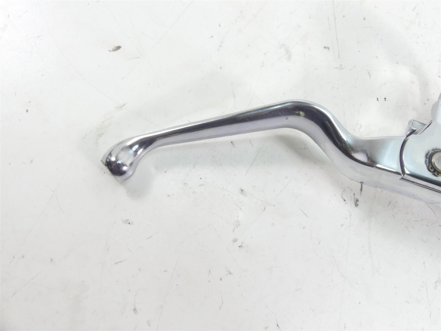2005 Harley Touring CVO FLHTCSE Electra Glide Clutch Master Cylinder 46113-02 {{ shop.shopifyCountryName }} - Mototech271