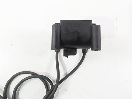 2010 Harley Touring FLHXSE CVO Street Glide Ignition Coil Wires Plugs 31696-07A {{ shop.shopifyCountryName }} - Mototech271