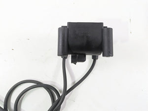 2010 Harley Touring FLHXSE CVO Street Glide Ignition Coil Wires Plugs 31696-07A