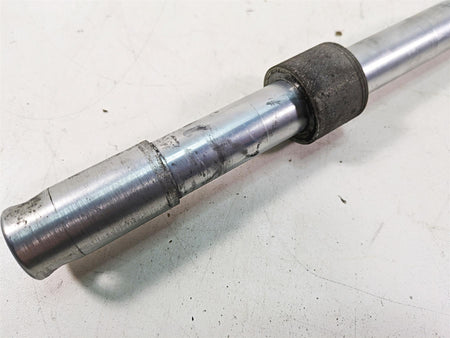 2013 Harley Softail FLSTC Heritage Classic Front Axle Wheel Spindle 41545-07A {{ shop.shopifyCountryName }} - Mototech271