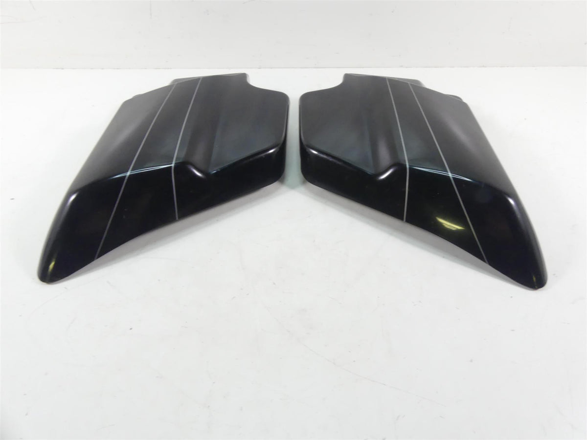2014 Harley Touring FLHXS Street Glide Sp Side Cover & Wing Fairing Set 66048-09 {{ shop.shopifyCountryName }} - Mototech271
