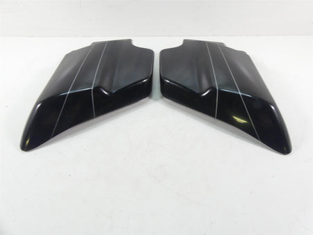 2014 Harley Touring FLHXS Street Glide Sp Side Cover & Wing Fairing Set 66048-09 {{ shop.shopifyCountryName }} - Mototech271