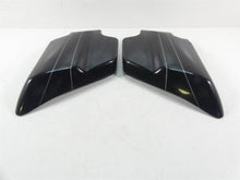 Load image into Gallery viewer, 2014 Harley Touring FLHXS Street Glide Sp Side Cover &amp; Wing Fairing Set 66048-09 | Mototech271
