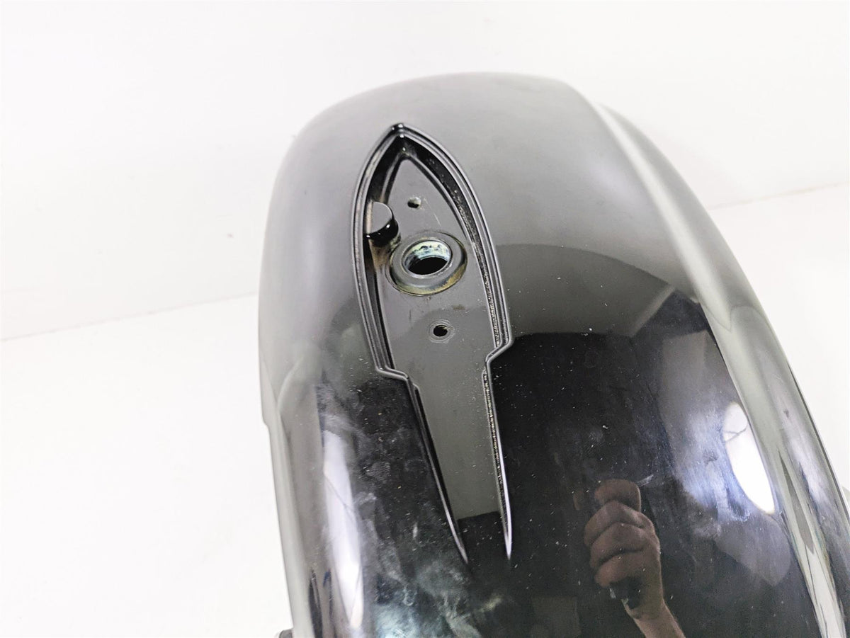 2017 Indian Chieftain Limited Right Black Gloss Saddlebag Saddle Bag 5451494 {{ shop.shopifyCountryName }} - Mototech271