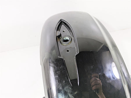 2017 Indian Chieftain Limited Right Black Gloss Saddlebag Saddle Bag 5451494 {{ shop.shopifyCountryName }} - Mototech271