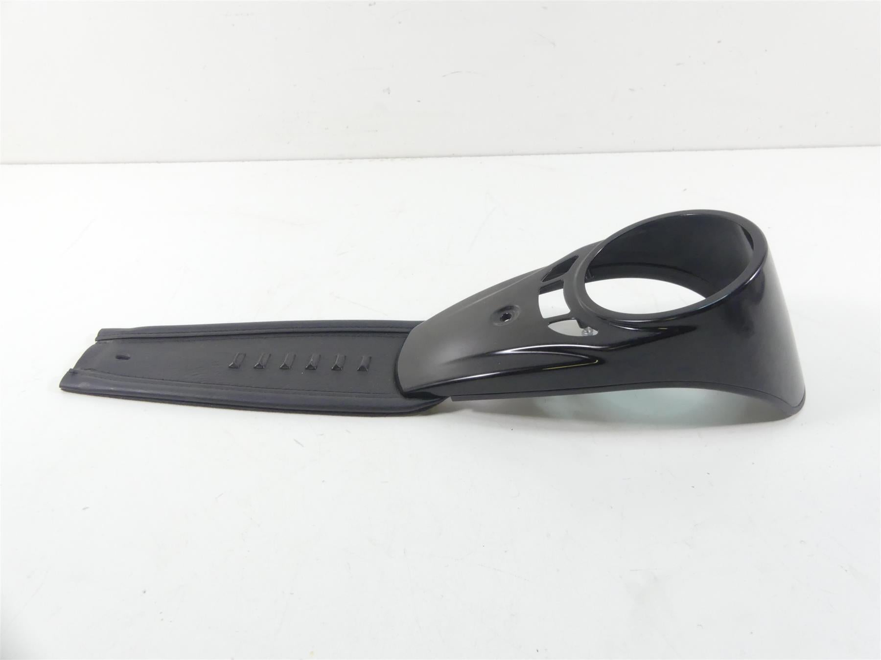 2019 Harley FLHC Softail Heritage Upper Fuel Tank Dash Speedo Cover 70900630 {{ shop.shopifyCountryName }} - Mototech271