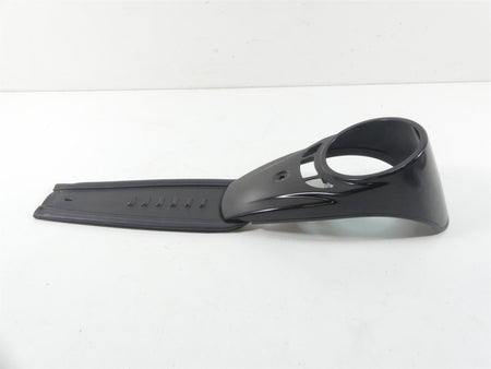 2019 Harley FLHC Softail Heritage Upper Fuel Tank Dash Speedo Cover 70900630 {{ shop.shopifyCountryName }} - Mototech271
