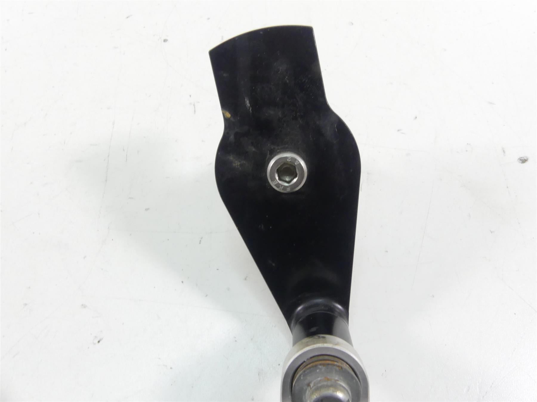 2007 Ducati Sport Classic GT1000 Ohlins Steering Damper & Mount Holder Set {{ shop.shopifyCountryName }} - Mototech271