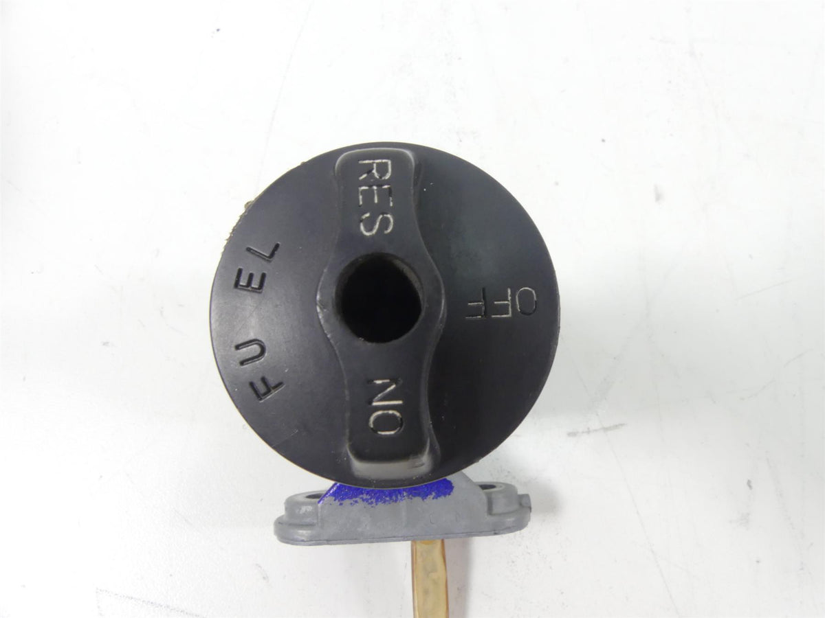 2001 Kawasaki ZX600J2 ZX6R Ninja Fuel Gas Valve Petcock 51023-1237 51023-1318 {{ shop.shopifyCountryName }} - Mototech271