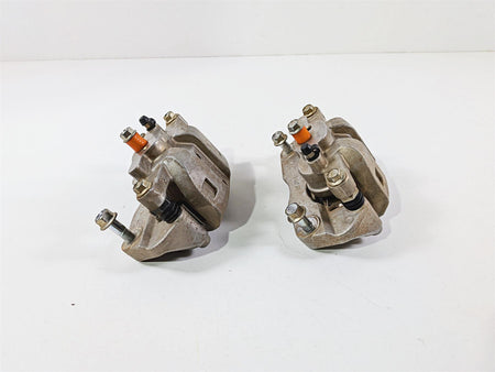 2021 Yamaha YXZ1000R EPS SS SE Nissin Front Brake Caliper Set B5H-2580T-00-00 {{ shop.shopifyCountryName }} - Mototech271