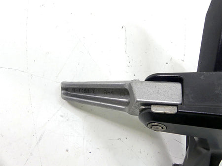 2010 Kawasaki ZX1400 ZX14 R Ninja Rear Passenger Foot Peg Set 35063-0353 {{ shop.shopifyCountryName }} - Mototech271