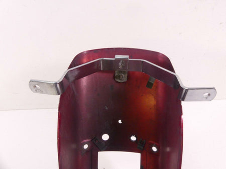 2005 Harley Touring CVO FLHTCSE Electra Glide Rear Fender Mud Guard 59583-05 {{ shop.shopifyCountryName }} - Mototech271