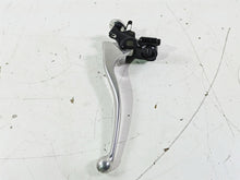 Load image into Gallery viewer, 2005 Kawasaki ZX12R Ninja Clutch Perch &amp; Lever 46076-0015 | Mototech271
