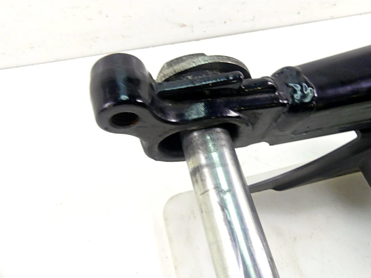 2010 Harley Touring FLHRC Road King Rear Swingarm Swing Arm 25mm Axle 47549-09A {{ shop.shopifyCountryName }} - Mototech271