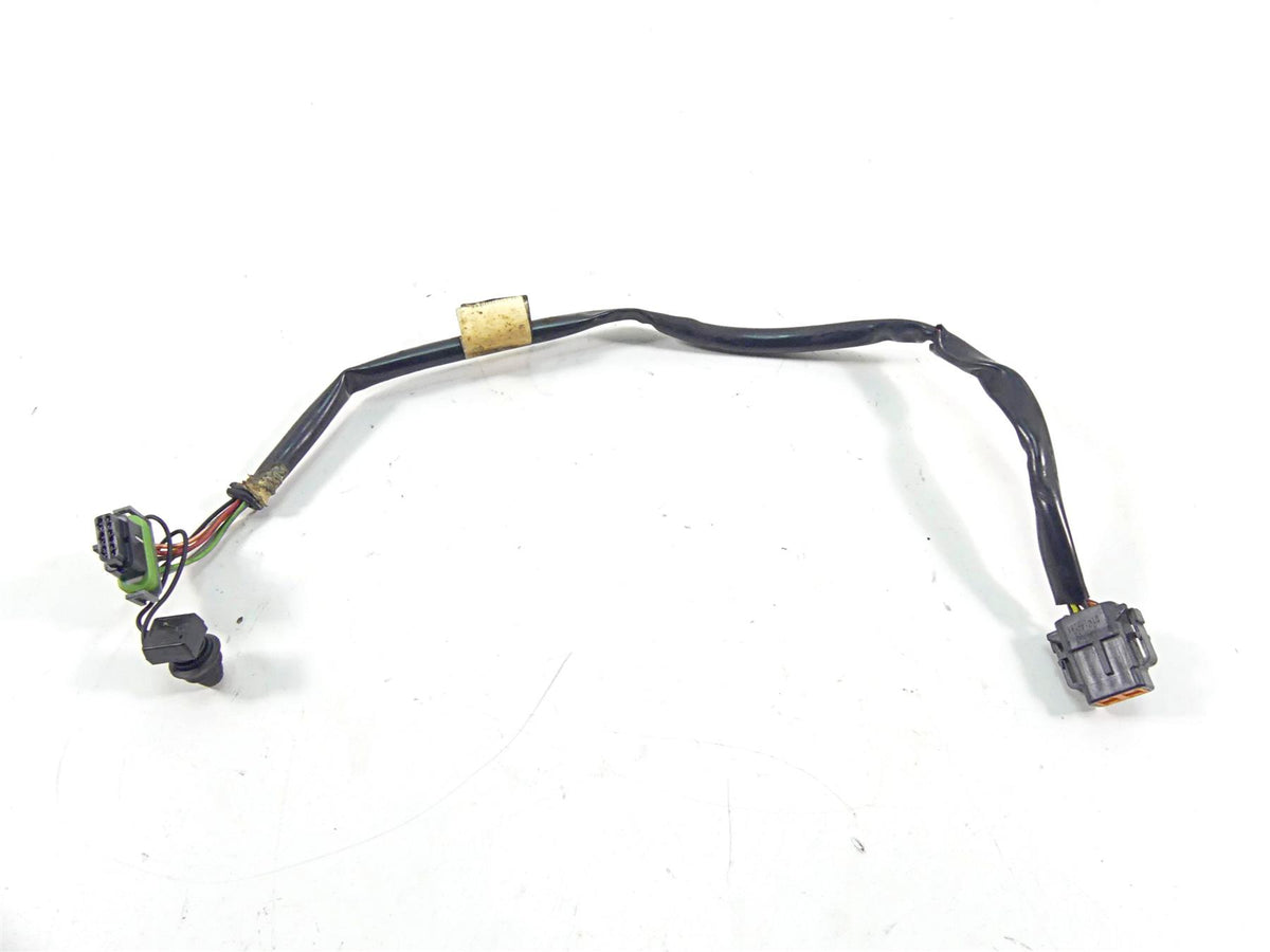 2005 Harley VRSCSE CVO V-Rod Speedometer Wiring Harness Trip Button 71771-05 {{ shop.shopifyCountryName }} - Mototech271