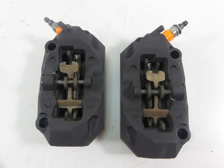 2018 BMW S1000XR K49 Front Brembo Brake Caliper Set 34118556205 34118556206 {{ shop.shopifyCountryName }} - Mototech271