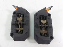 Load image into Gallery viewer, 2018 BMW S1000XR K49 Front Brembo Brake Caliper Set 34118556205 34118556206 | Mototech271
