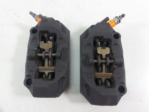 2018 BMW S1000XR K49 Front Brembo Brake Caliper Set 34118556205 34118556206 | Mototech271