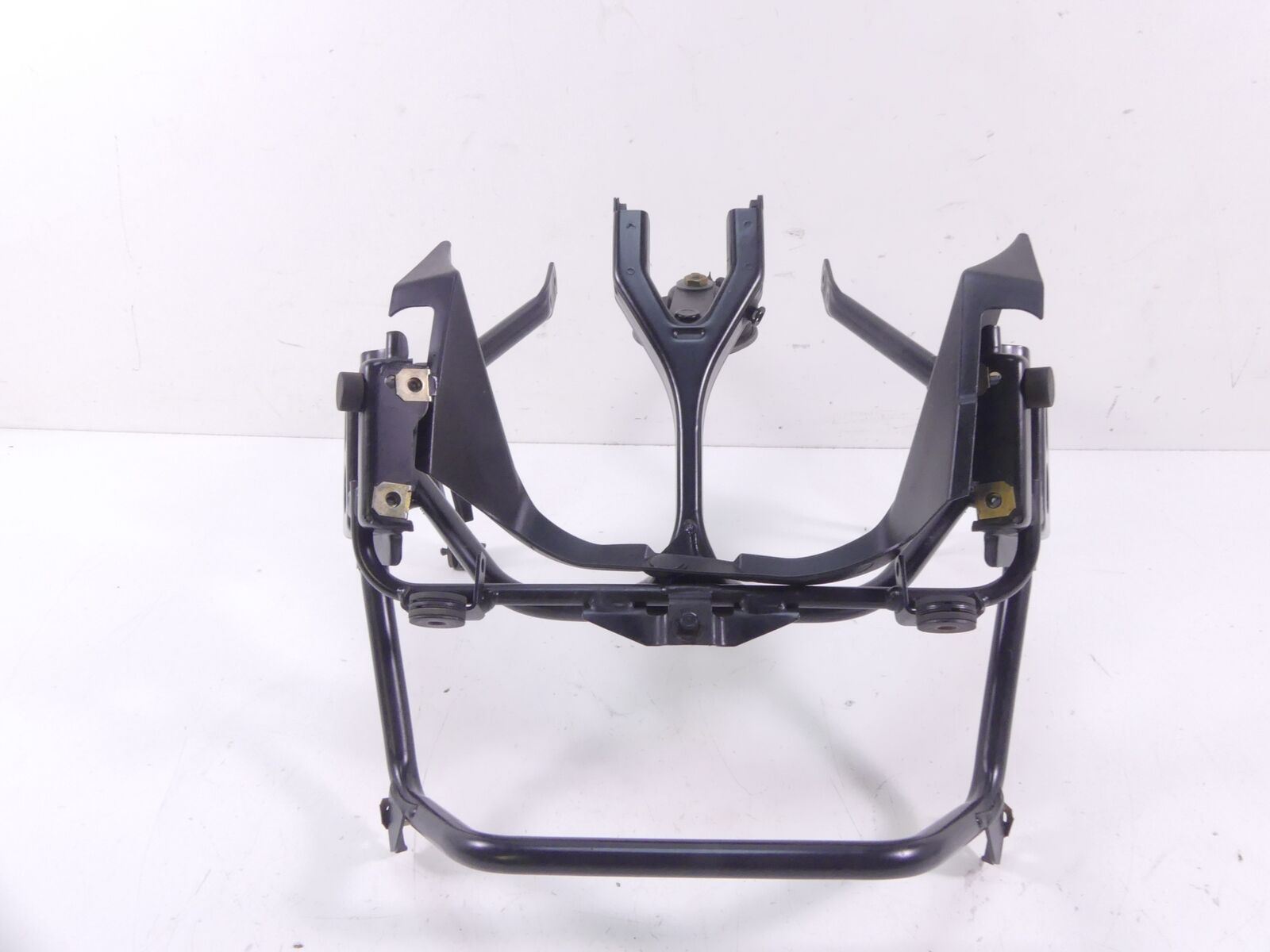 2005 BMW R1200GS K25 Front Subframe Sub Frame Fairing Stay Bracket 46637667700 {{ shop.shopifyCountryName }} - Mototech271