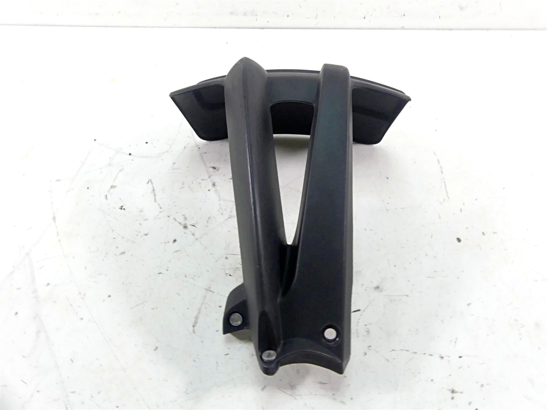 2009 BMW R1200 GS K25 Rear Fender Wheel Mud Guard Flap 46627682884 46627667684 {{ shop.shopifyCountryName }} - Mototech271