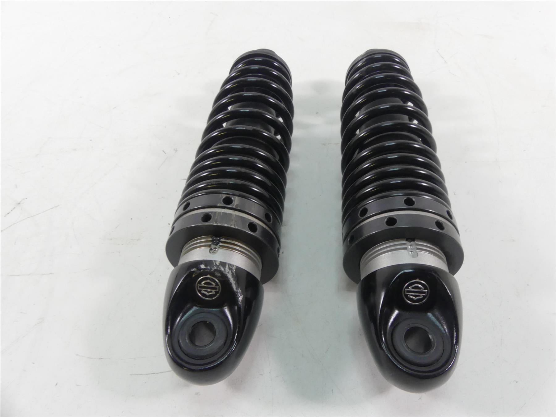 2019 Harley XL883 N Sportster Iron Rear Suspension Shock Low 11" 54000088 {{ shop.shopifyCountryName }} - Mototech271
