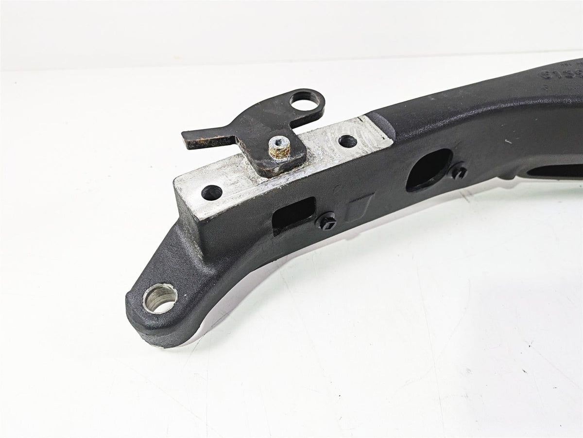 2018 Indian Chieftain Limited Straight Main Frame Chassis Witch Clean Virginia Title - 5139999 {{ shop.shopifyCountryName }} - Mototech271