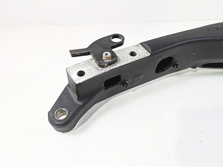 2018 Indian Chieftain Limited Straight Main Frame Chassis Witch Clean Virginia Title - 5139999 {{ shop.shopifyCountryName }} - Mototech271