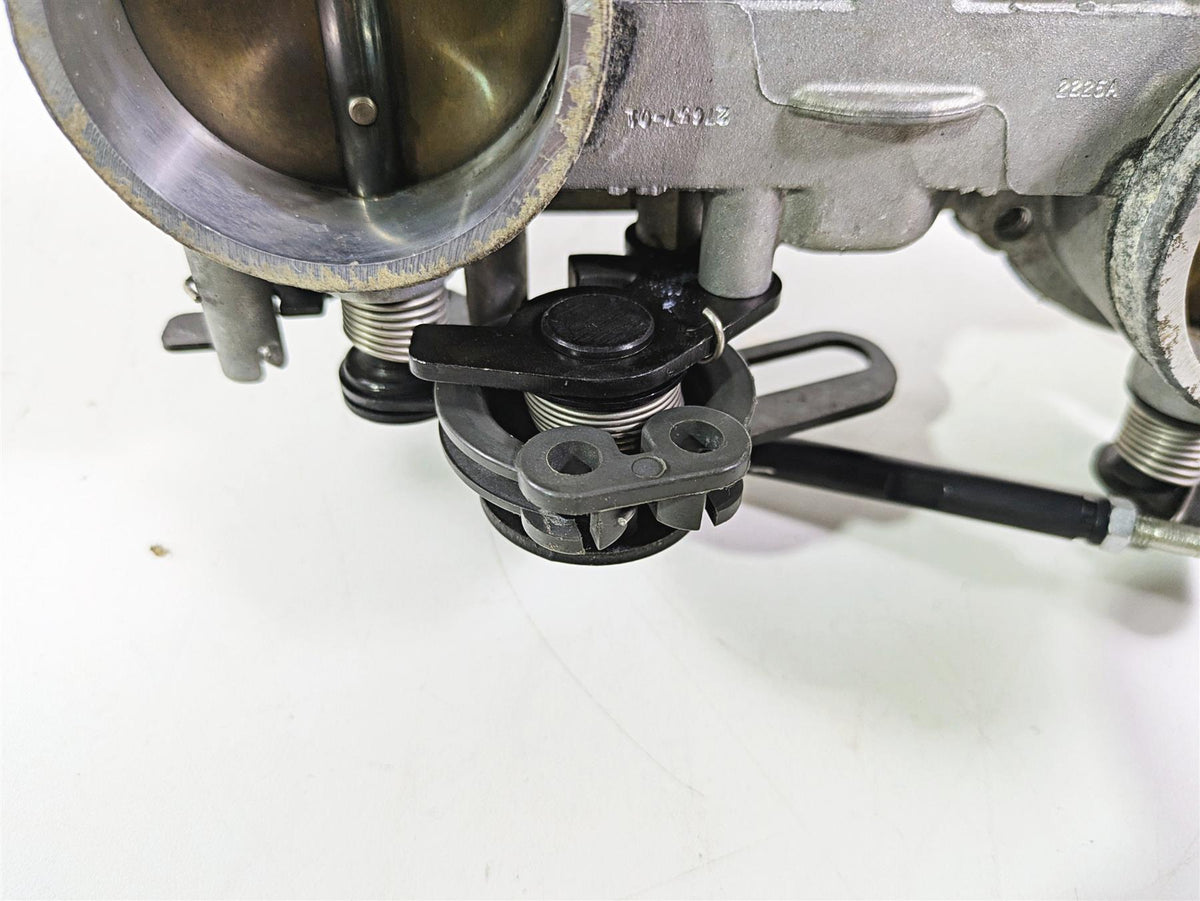 2006 Harley VRSCR Street V-Rod Throttle Body Fuel Injection 27657-01 {{ shop.shopifyCountryName }} - Mototech271