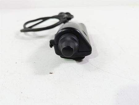 2008 Yamaha XVZ1300 Royal Star Left Hand Audio Radio Control Switch 4XY-88168-00 {{ shop.shopifyCountryName }} - Mototech271