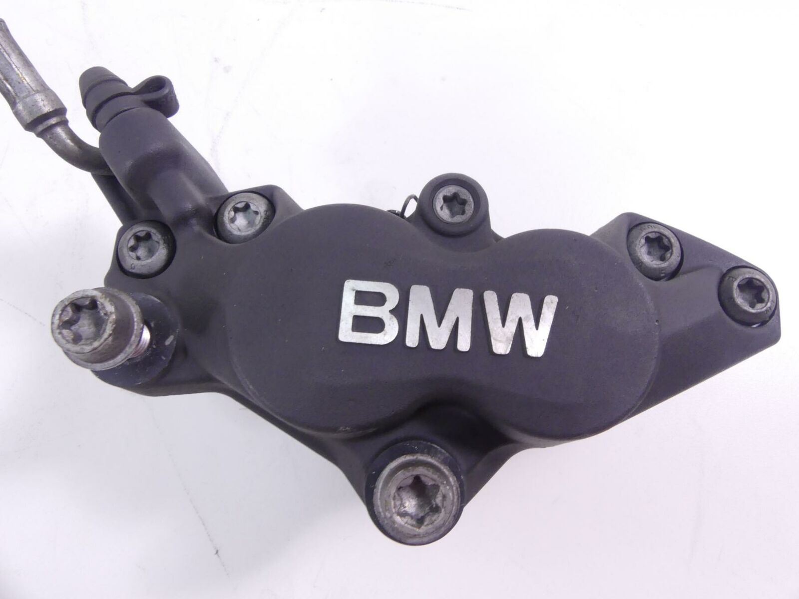 2013 BMW R1200RT K26 Front Brembo Brake Caliper Set 34117711438 34117711439 {{ shop.shopifyCountryName }} - Mototech271