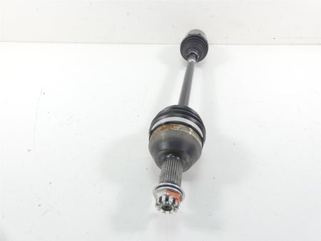 2021 Honda Talon SXS1000 S2X 1000R Front Left Cv Drive Axle Shaft 44250-HL6-A01 {{ shop.shopifyCountryName }} - Mototech271