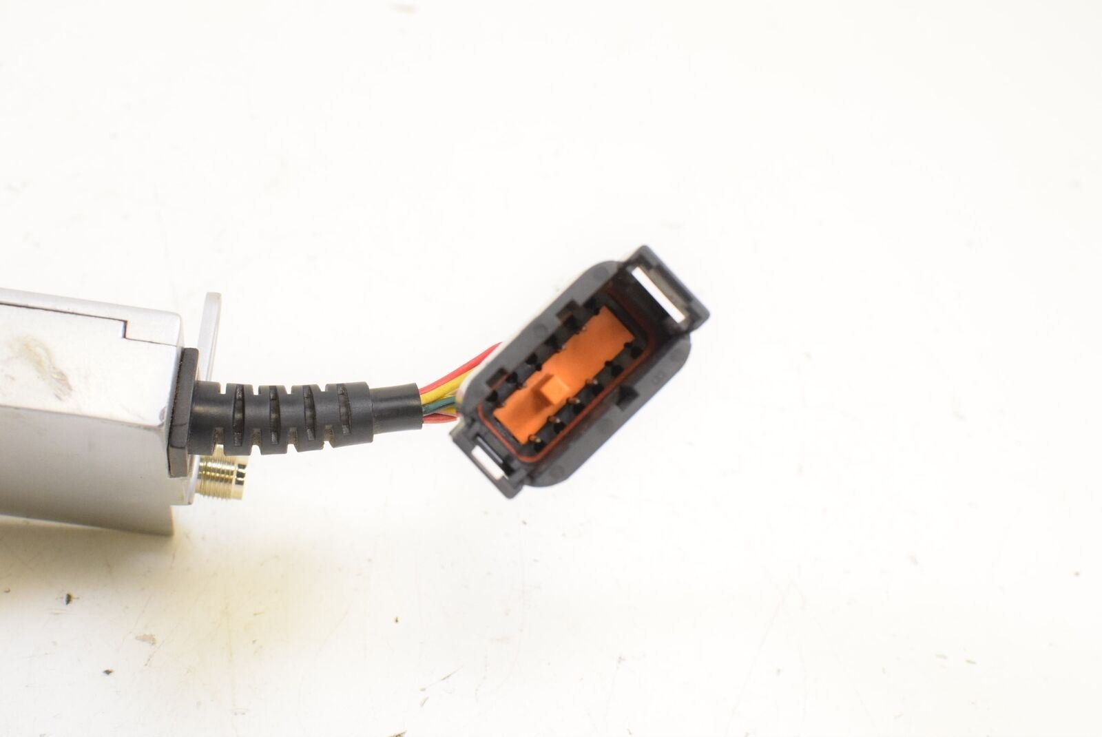 09 Harley FLHTCUSE4 CVO Electra Glide CB Module HARMAN CARDON 76236-06c {{ shop.shopifyCountryName }} - Mototech271