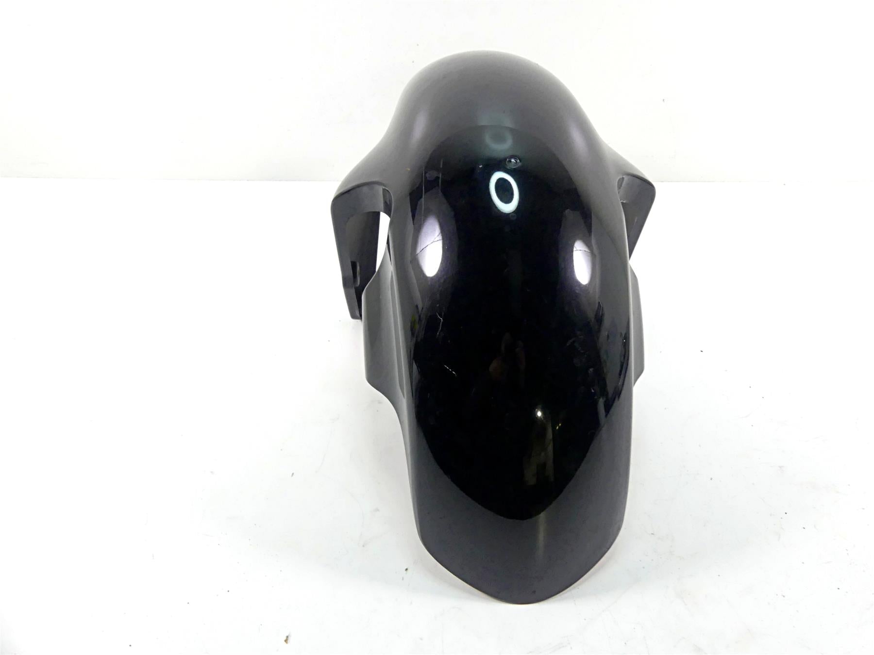 2008 Suzuki M109R VZR1800 Oem Front Fender Guard 53111-48G00 {{ shop.shopifyCountryName }} - Mototech271