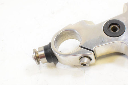 2015 Triumph Rocket III 3 Touring ABS Upper Triple Tree Steering Clamp T2049029 {{ shop.shopifyCountryName }} - Mototech271