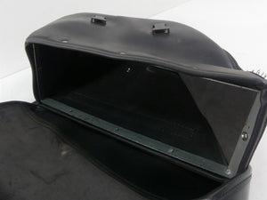 1995 Harley Dyna FXDL Low Rider Aftermarked Saddlebag Saddle Bag Set | Mototech271