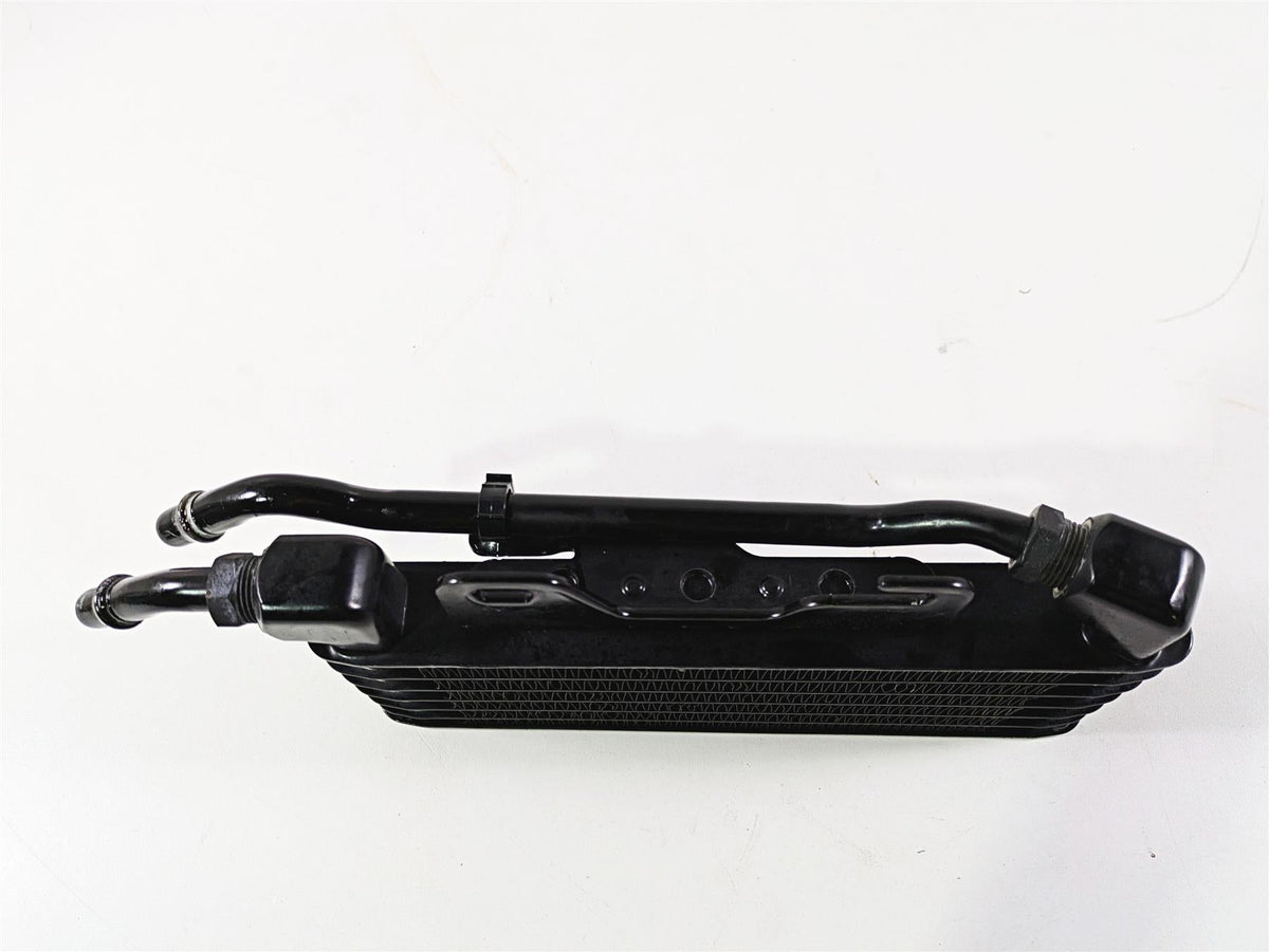 2009 Harley XR1200 Sportster Oil Cooler & Lines 63050-08A {{ shop.shopifyCountryName }} - Mototech271